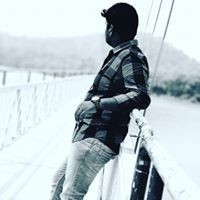 Krishna Reddy