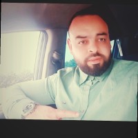 Sofiane Rahali
