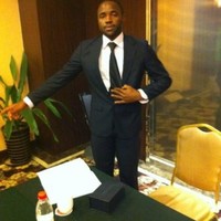 Aboubacar Ebory Camara