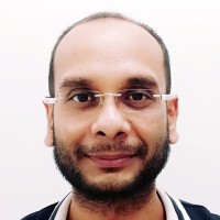 Sudipto Raychaudhuri