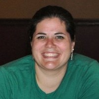 Melissa Berry