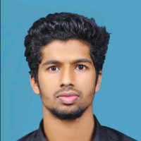 Ananthakrishnan P S
