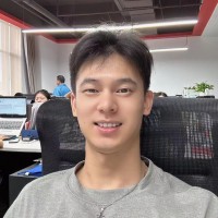 Bruce Yu