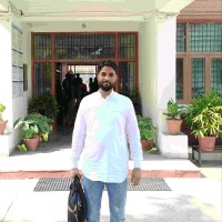 Mohd Iqrar