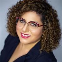 Iris M Paz