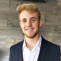 Dominic van der Walt