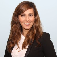 Dr. Maya Finger