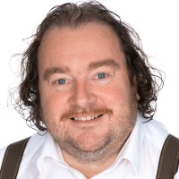 Boris Johannes Fahrnberger