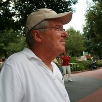 Svein Åge Enger