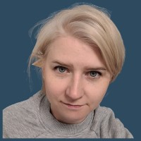 Ilona Maniak