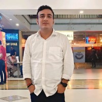 Chetan Parashar