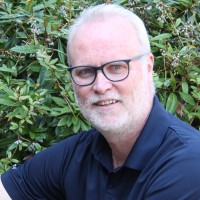 Jeroen van der Mark