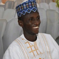 Aliyu Uthman Abdulkadir