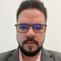 Antonio Daniel Caluz, Phd