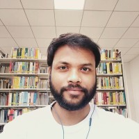 Ashvinikumar Dongre, Ph.D.