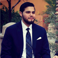 Daniel Meza