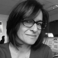 Géraldine Ballaguet