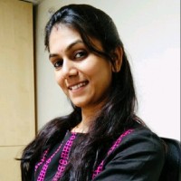 Sarika Ghorpade