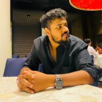 Pranay Raj