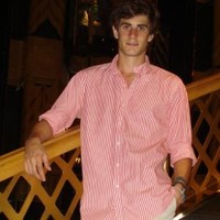 Maximiliano Jose Sandrini