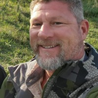 Chad Harlow