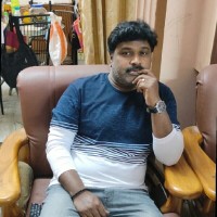 Satish Kumar Jagadeesan