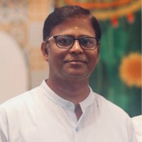 Satya Prakash K
