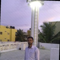 Shaik Imran