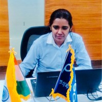 Prachi Kamboj