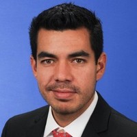 Jorge Granados
