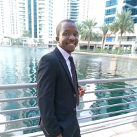 Bongani Chikandiwa