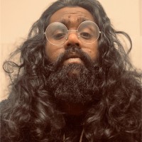 Dinuka Weerasingha