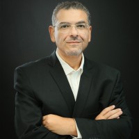 Ahmed Mourad