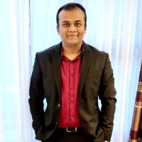 Piyush Singh Gaharwar
