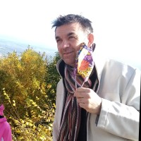 olivier romary