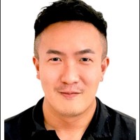 Dave Wong