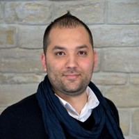 Nagib Ben Sadik