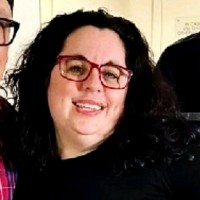Melissa McCue