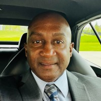 ADRIAN HARRIS