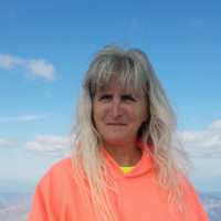 Cheryl Grimes