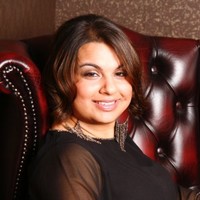 Sonia Panesar