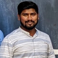 Manikandan Kamaraj