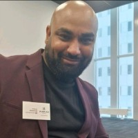 Shakti Ravi Bahadoer