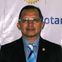 Oscar Ramírez Grajeda