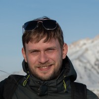 Denis Leybo