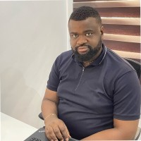 Chidike Ezeh
