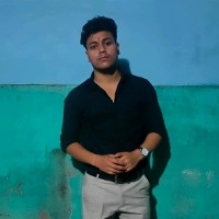 Saurabh Negi