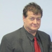 Mike Garnett