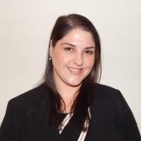 Irene Fotinos, Mba
