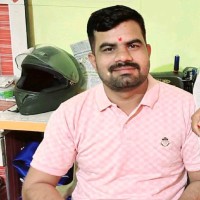 Yogeshwar Chavan